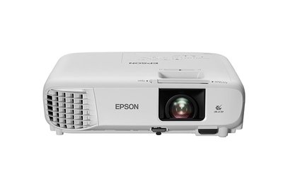 高傳真音響【EPSON EB-FH06】3500流明 Full HD 1080p高解析度│教學 會議 簡報