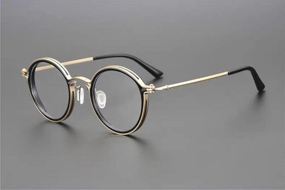 鈦合金 鏡架 眼鏡