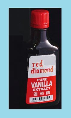 【烘焙百貨】Red Diamond香草精4oz /113毫升