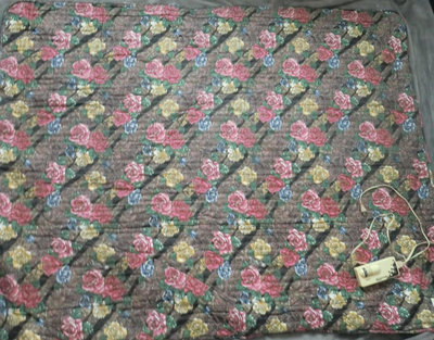 韓國雙人電熱毯電毯90W (138x174cm)