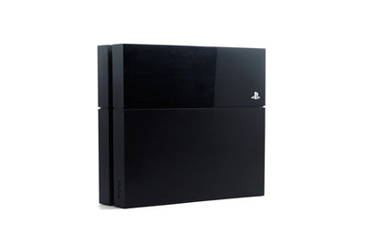 【路達3C】Sony PS4 1007A 黑 500G 庫存品 料件機 請詳閱賣場頁面資訊 #87585