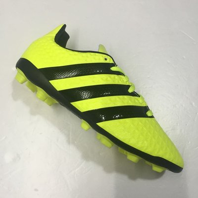 愛迪達 adidas ACE 16.4 兒童足球鞋 足球鞋 專業足球比賽鞋 戶外足球鞋 尺寸：UK1.5,3,4,5