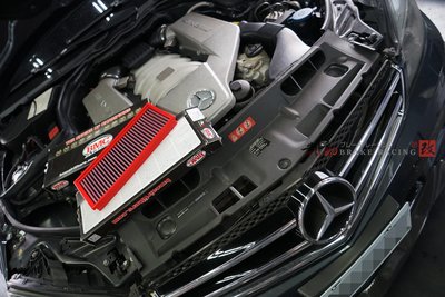 義大利 BMC 原廠對應型 高功率進氣濾網 BMW MBenz VW AUDI 各車系.歡迎詢問 / 制動改
