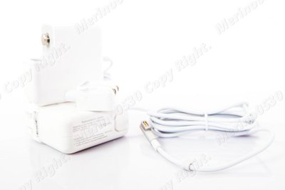 [YoYo 3C] Apple MAC筆電周邊-MagSafe -45W L型接頭A1369/A1370充電器