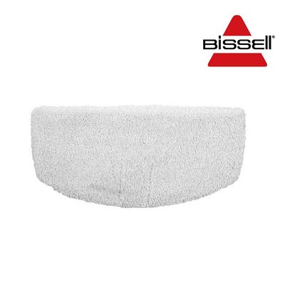 美國 Bissell 必勝 2233T/3004T 細柔纖維拖把墊 (1入)