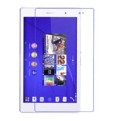 【抗藍光】Sony Z3 Tablet Compact SGP621 護眼 TPU 防爆膜 保貼 螢幕保護貼 貼膜