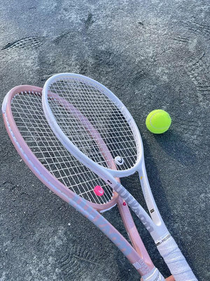 網球拍正品代購 WILSON CUSTOM RACKETS 定制款專業比賽訓練專用網球拍