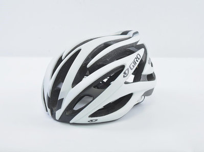 《玖隆蕭松和 挖寶網U》A倉 GIRO Atmos 59 - 63CM 自行車頭盔 安全帽 (14308)