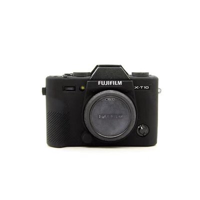 小青蛙數位 富士 X-T10 X-T20 XT20 XT10 矽膠套 相機保護套 相機矽膠套 相機防震套 矽膠保護套