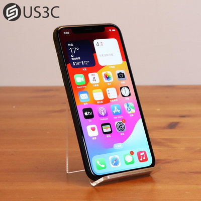 【US3C-板橋店】公司貨 Apple iPhone 11 Pro 64G 5.8吋 夜幕綠 A13晶片 無線充電 4G手機 UCare提供6個月保固