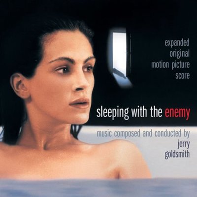 "與敵人共枕-加長版(Sleeping with the Enemy)"- Jerry Goldsmith,215