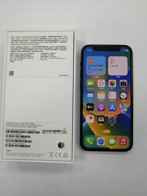 (台中手機GO)Apple iPhone 12 mini 128GB 盒裝9成5新中古機保固內