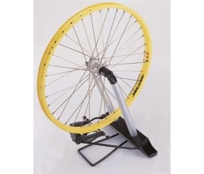 單車 輪圈專業調整器 12"~29寸適用/ 調鋼絲. 可摺疊. 車手教練車隊用/ 臺灣製自行車工具 免運