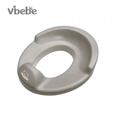 Vibebe 嬰幼兒學習便器(VVF77100A時尚暖灰) 441元