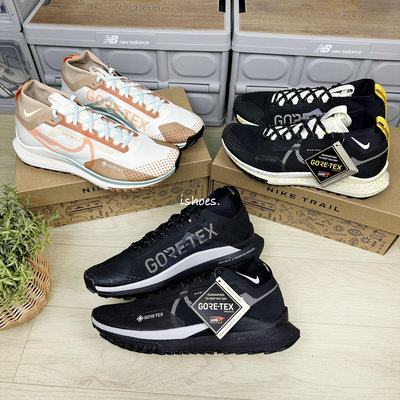 iShoes正品 Nike React Pegasus GTX 男鞋 越野鞋 DJ7926-001 DJ7926-005