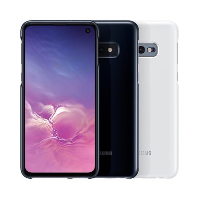 SAMSUNG Galaxy S10e LED智能背蓋 (盒裝)