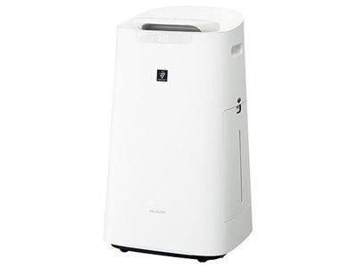 《Ousen現代的舖》日本夏普【KI-NX75】空氣清淨機《W、10坪、脫臭、循環氣流、除菌、PM2.5》※代購服務