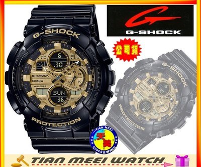 【台灣CASIO原廠公司貨】G-SHOCK 耐衝擊構造 防水200米【天美鐘錶店家直營有保固】GA-140GB-1A1