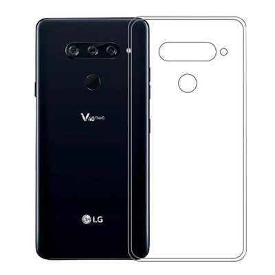 LG保護殼LG Velvet 5G/G900N/G900EM手機殼硅膠超薄防摔TPU保護套軟殼