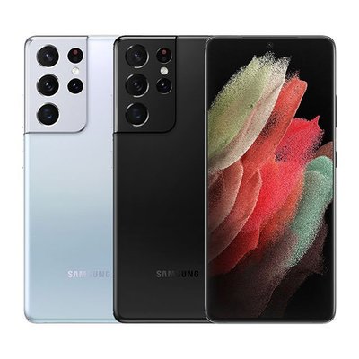 Samsung Galaxy S21 Ultra 16G/512G(空機)全新未拆封 原廠公司貨S20+ NOTE 20