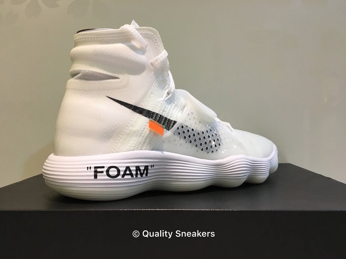 off white shoes hyperdunk