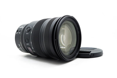 【台中青蘋果】Nikon Z 24-70mm f2.8 S 二手 單眼鏡頭 #82801