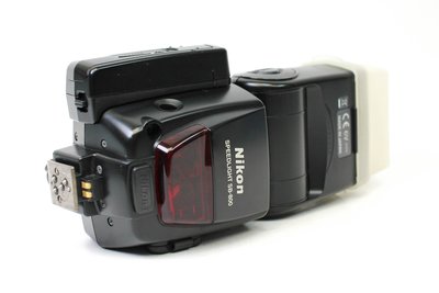 【台南橙市3C】Nikon Speedlight SB-800 SB800 二手閃光燈 #81375