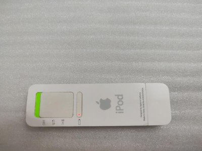 Apple iPod shuffle ( 第一代 ) 1GB MP3音樂播放器 Apple M9725PA/A