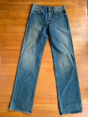 Calvin Klein Jeans ck 牛仔褲w28