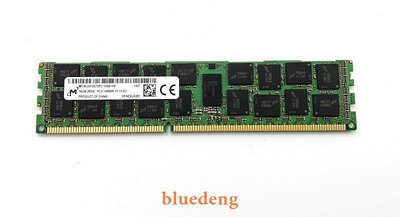 DELL T5610 T7500 T7600 T7610伺服器16G DDR3 1866 ECC REG記憶體