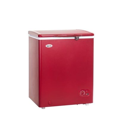 【大邁家電】 Kolin歌林 KR-110F02 冷凍櫃〈12/12-明年1/11出遠門不在, 無法接單, 請見諒〉