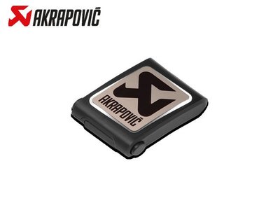 【Power Parts】AKRAPOVIC SOUND KIT 電子閥門控制器 BMW F87 M2 2017-