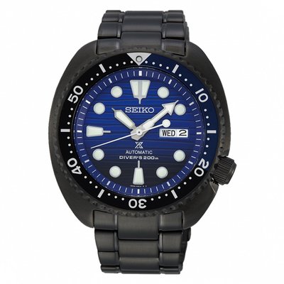 PROSPEX PADI機械愛海洋潛水錶-藍(SRPD11J1/4R36-05H0SD)