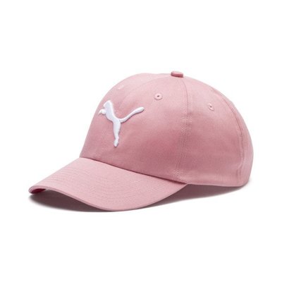 POMELO柚 PUMA 流行系列 帽子 粉色 老帽 022416-05