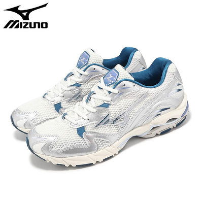 [NMR] MIZUNO 24 S/S Wave Rider 10 D1GA243101 復古休閒慢跑運動鞋