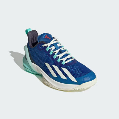 【T.A】限量優惠 國外限定Adidas Adizero Cybersonic 女子 高階網球鞋 耐磨超輕量 2023新款
