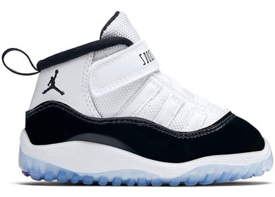 concord 11 little kids