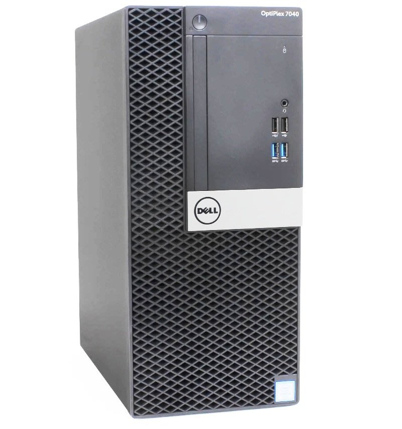 [ 銷機會] Dell OptiPlex / i5-6500 cpu / 全新256G SSD / HDMI