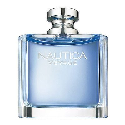 ☆YOYO小棧☆ NAUTICA VOYAGE 航海家 航海 男性淡香水 100ml【公司貨 】