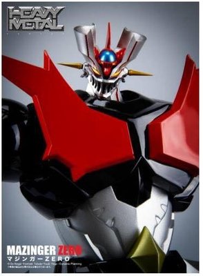 ◇threezero MazingerZ (新解釈)マジンガーZ 完成品 セール激安商品