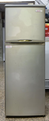 (全機保固半年到府服務)慶興中古家電二手家電中古冰箱SANYO(三洋)147公升小雙門冰箱