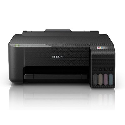 【KS-3C】全新附發票》Epson L1210高速列印原廠彩色連續供墨印表機 取代L1110 .L121