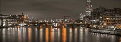 565104  6000片歐洲進口拼圖 Dino 風景 英國倫敦塔橋夜景