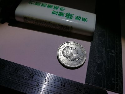 銘馨易拍重生網 109M14 早期 瑞士 1962年～ 女神、花圖 20單位 老錢幣/硬幣( 1枚ㄧ標 )保存如圖