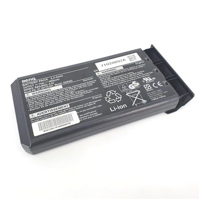 BENQ DHR502 原廠電池 Joybook A51 A51E SQU-527 11.1V 4800MAH