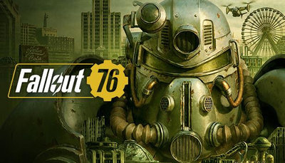 PC STEAM 序號 異塵餘生76 輻射76 Fallout 76 加送fallout 1代
