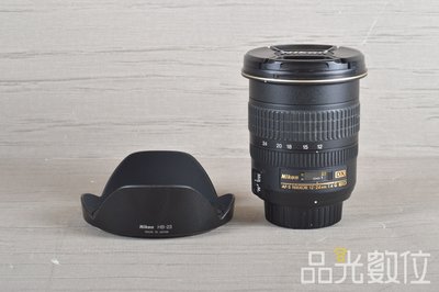 Nikon 12-24mm Dx的價格推薦- 2023年11月| 比價比個夠BigGo