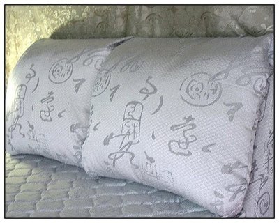【海西歐綠森林新帳號】【歐式高級2枕床頭】可搭配本廠床墊30種花布可選擇