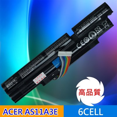 ACER 高品質 6芯 AS11A5E 電池 3830TG 4830T 4830TG 5830T 5830TG 現貨販售