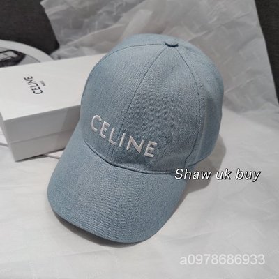 Celine帽子正品的價格推薦- 2023年10月| 比價比個夠BigGo